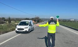 Niğde’de 2 bin 600’den fazla sürücüye ceza