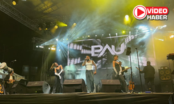 Pau finale damga vurdu