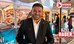 Başkan Uzan: Yoğun ilgi bizleri gururlandırıyor