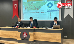 Niğde’de İl Koordinasyon Kurulu’nun 4. toplantısı gerçekleştirildi