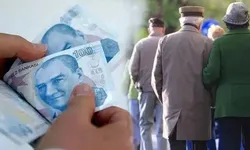 Kabine Sonrası Emekliye Müjde Sinyali: Maaş Artışında Çalışan ve Çalışmayan Ayırımı