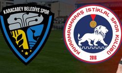 Karacabey Belediyespor Kahramanmaraş İstiklalspor maçı hangi kanalda, ne zaman, nerede izlenir?