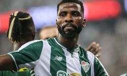Kelechi Iheanacho Kimdir? Bursasporlu Golcünün Kariyeri