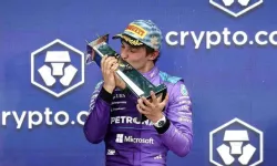 Andrea Kimi Antonelli Kimdir, Kaç Yaşında ve Nereli? Mercedes'in Genç F1 Yıldızının Kariyeri ve Hayatı