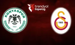 Konyaspor Galatasaray Maçı Ne Zaman, Saat Kaçta, Hangi Kanalda? Süper Lig 10. Hafta Muhtemel 11'ler Ve Canlı Yayın Bilgi