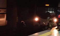Marmaray Seferlerinde Neler Oldu? Üsküdar İstasyonu Hat Bilgisi ve Detaylar