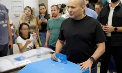 Naftali Bennett Kimdir, Kaç Yaşında? İsrail Eski Başbakanı Bennett'in Siyasi Hayatı ve Kariyeri