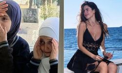 Nesrin Cavadzade Başörtüsü Kararını Destekledi Mi? Ünlü Oyuncudan Dikkat Çeken Paylaşım