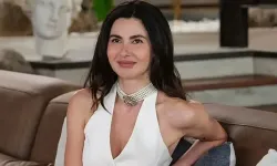 Nesrin Cavadzade kimdir ve Azerbaycanlı mı? İşte başarılı oyuncunun hayatı