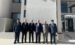 Niğde OSB’de sanayi ve kamu iş birliği görüşüldü