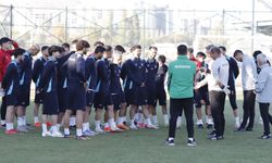 Niğde Belediyespor sahasında Adana Adaletgücü'nü ağırlayacak