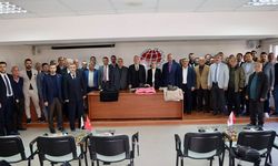 Niğde’de ihtiyaç sahibi öğrencilere bot ve mont desteği