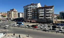 Pastırma sıcakları geldi! Havalar ısınıyor