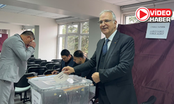 NİTSO’da seçim süreci başladı