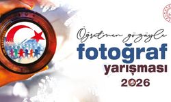 Öğretmen Gözüyle Fotoğraf Yarışması Başvurusu Nasıl Yapılır? (2026 Başvuru Formu ve Şartları)