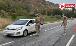 81 ilde yüzlerce aranan şahıs yakalandı