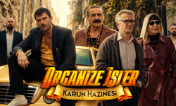 Organize İşler Karun Hazinesi Kaç Bölüm ve Hangi Kanalda Yayınlanacak?