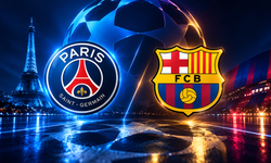PSG Barcelona maçı şifresiz mi, hangi kanalda? Parc des Princes'te dev randevu: Saat kaçta, nerede izlenir?