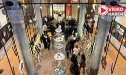 Niğde’de sanat ve toprak buluştu