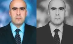 Prof. Dr. İrfan Bayram Kimdir? Van Yüzüncü Yıl Üniversitesi'nde Yas