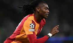 Leao Sakatlandı mı, Sağlık Durumu Nasıl? Galatasaray'dan Kritik Lille ve Fenerbahçe Açıklaması