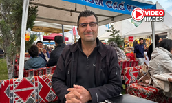 Niğde Gastronomi Festivali'ne yoğun ilgi