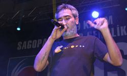 Sagopa Kajmer Niğde'de sahne alacak