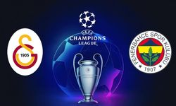 Şampiyonlar Ligi Maçları Bu Hafta Hangi Kanalda? Galatasaray ve Fenerbahçe Maç Programı (13-14 Ekim 2026)