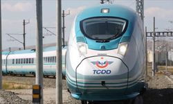 Samsun’da hızlı tren var mı? Ankara-Samsun hızlı tren güzergahı belli oldu