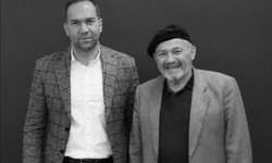 Başkan Emrah Özdemir'in acı günü