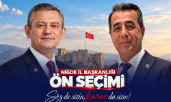 YENİ Parti Niğde İl Başkanlığı’ndan demokrasi hamlesi