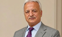 Niğdeli iş insanı Recep Turcan hayatını kaybetti