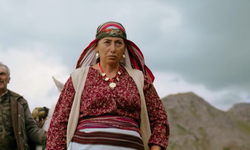 Taşacak Bu Deniz Emriye Hala kimdir? Ayla Baki yaşı, memleketi ve oynadığı diziler