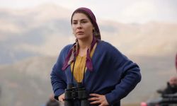 Taşacak Bu Deniz Huriye kimdir? Buse Sinem İren kaç yaşında, nereli ve hangi dizilerde oynadı?