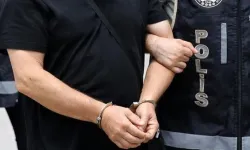 Niğde’de 1 haftada 16 şahıs tutuklandı