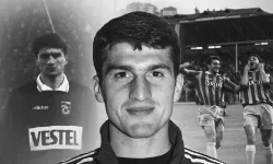 Giorgi Nemsadze kimdir, neden öldü? Trabzonspor’un eski futbolcusundan acı haber