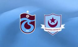 Trabzonspor Drogheda United Maçı Ne Zaman, Saat Kaçta ve Hangi Kanalda? Şifresiz Yayın Bilgileri
