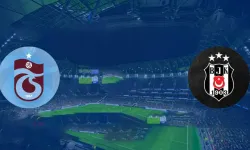 TS - BJK maçı şifresiz mi? Trabzonspor - Beşiktaş derbisi ne zaman, saat kaçta, nerede izlenir?