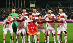 Türkiye Belçika maçı ne zaman ve nerede oynanacak?