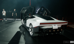 Uçan Otomobil Çağı Başladı: Tesla Roadster Ne Zaman Çıkacak, Kaç Dolar Olacak?