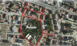 Niğde'de o mevkide borular yenileniyor
