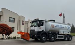 Niğde OSB araç filosunu büyütüyor