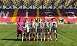 VİDEO HABER-Niğde Belediyespor kupaya veda etti