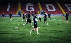 Niğde Belediyespor 6'da 6'nın peşinde