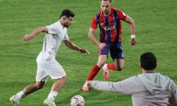 Niğde Belediyespor, ligde ilk yenilgisini aldı