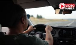 Trafikte hayat kurtaran detay! Saniyeler içinde kaderinizi değiştirebilir