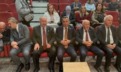 Yeni Parti Niğde’de oy verme işlemi başladı