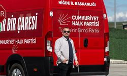 CHP Niğde’de tazminat iddiası