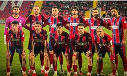 Niğde Belediye Spor- Ağrı 1970 Spor maçının biletleri satışta
