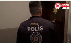Niğde dahil 35 ilde dolandırıcılık ve yasa dışı bahis çetesine dev darbe